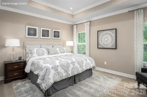 913 Heathway Drive Charlotte NC 28213