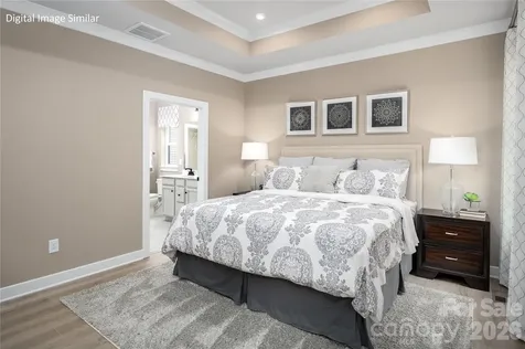 913 Heathway Drive Charlotte NC 28213