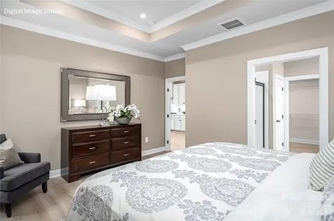 913 Heathway Drive Charlotte NC 28213