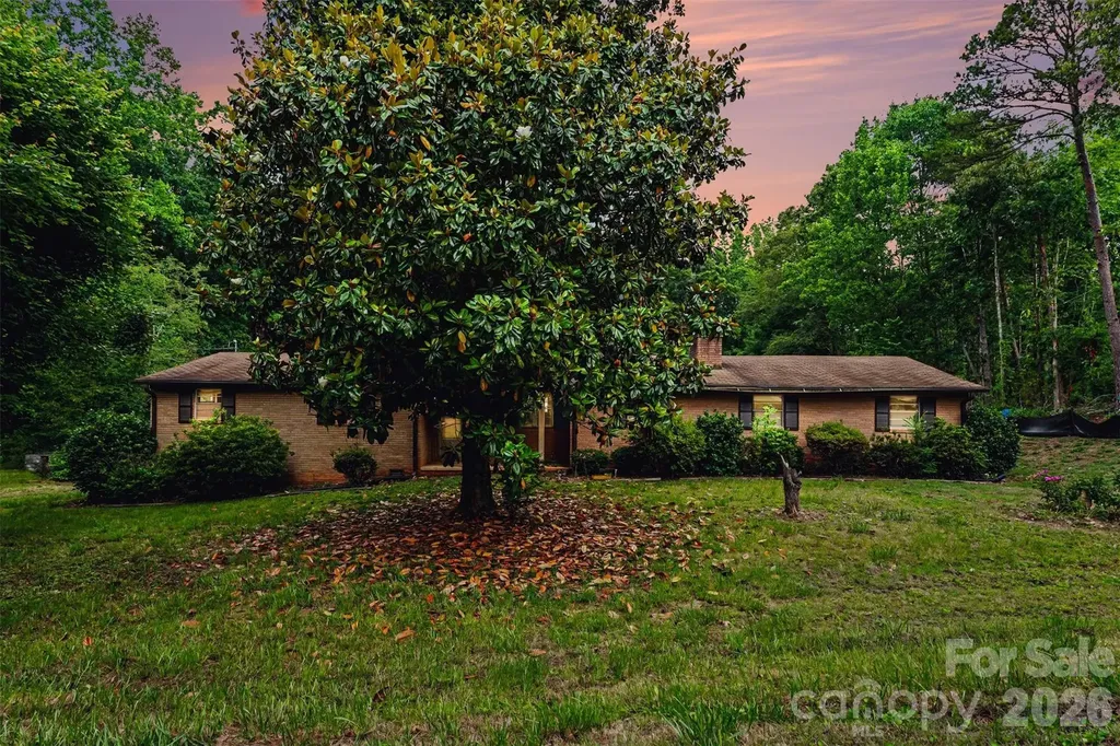 2871 Loviee Road Lincolnton NC 28092