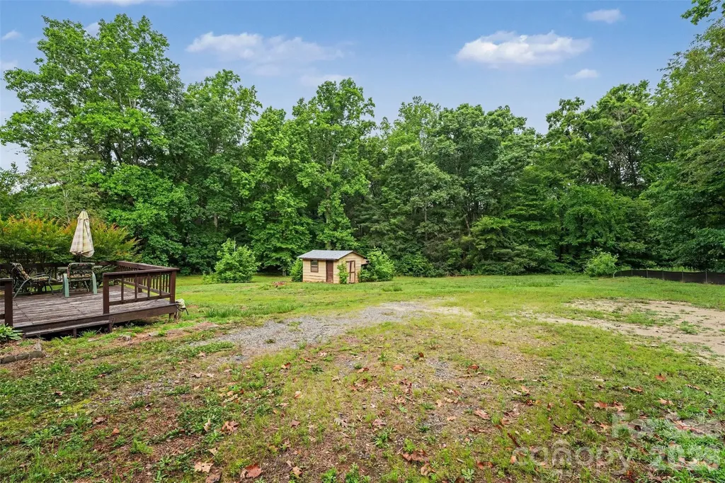 2871 Loviee Road Lincolnton NC 28092