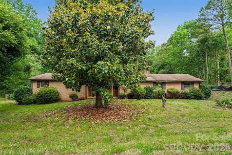 2871 Loviee Road Lincolnton NC 28092