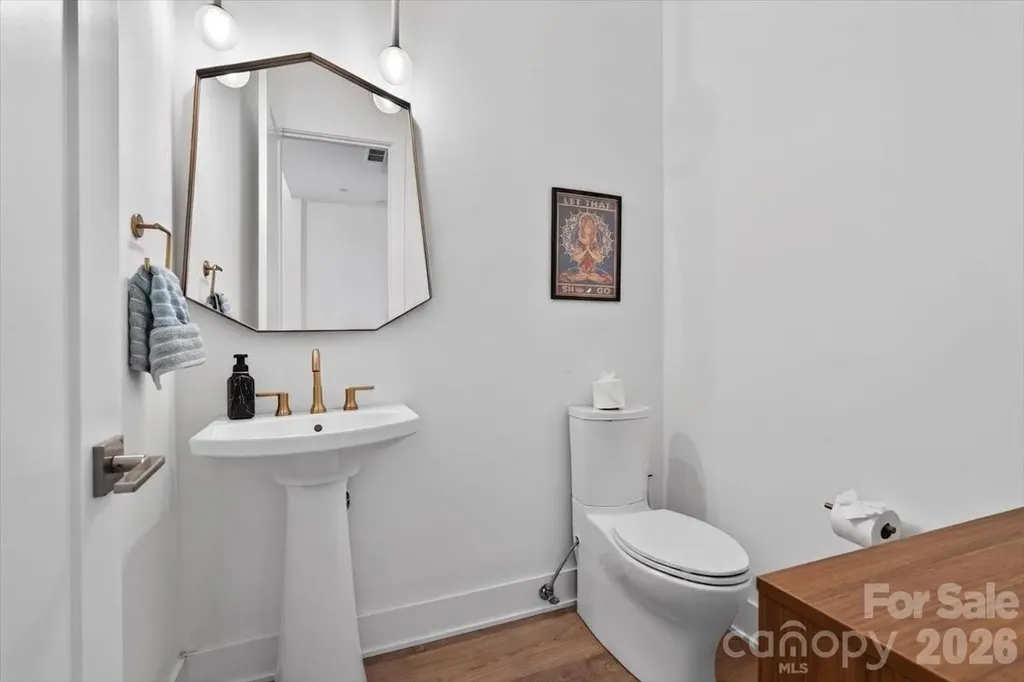 120 Mattoon Street Charlotte NC 28216