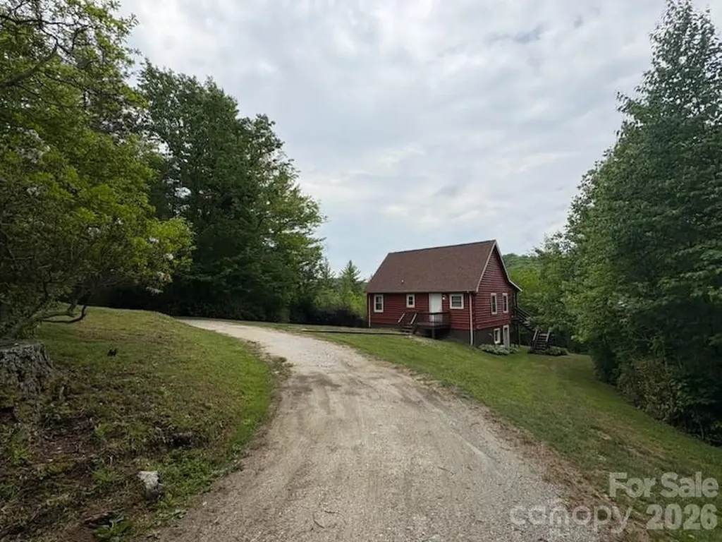 9064 Wildflower Lane Newland NC 28657