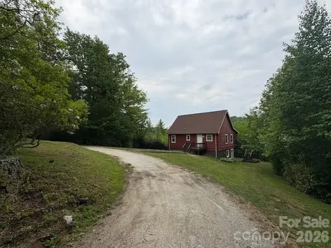 9064 Wildflower Lane Newland NC 28657