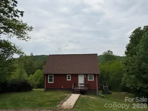 9064 Wildflower Lane Newland NC 28657