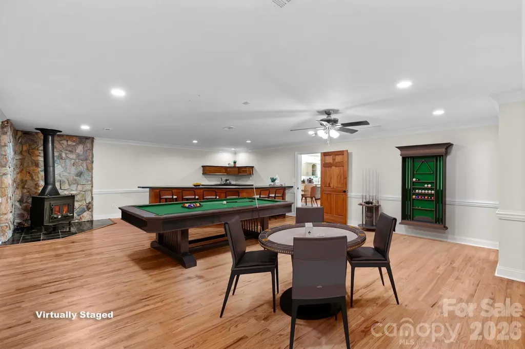 4455 Moose Road China Grove NC 28023