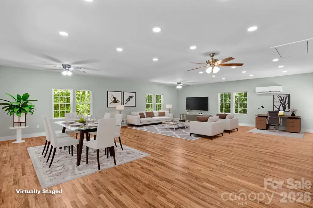 4455 Moose Road China Grove NC 28023