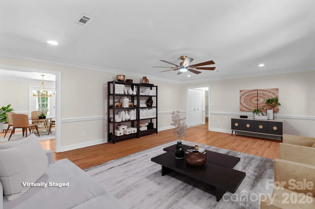 4455 Moose Road China Grove NC 28023