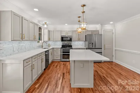 4455 Moose Road China Grove NC 28023