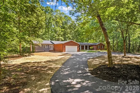 4455 Moose Road China Grove NC 28023
