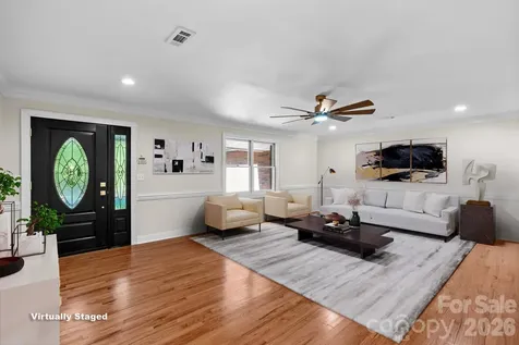 4455 Moose Road China Grove NC 28023