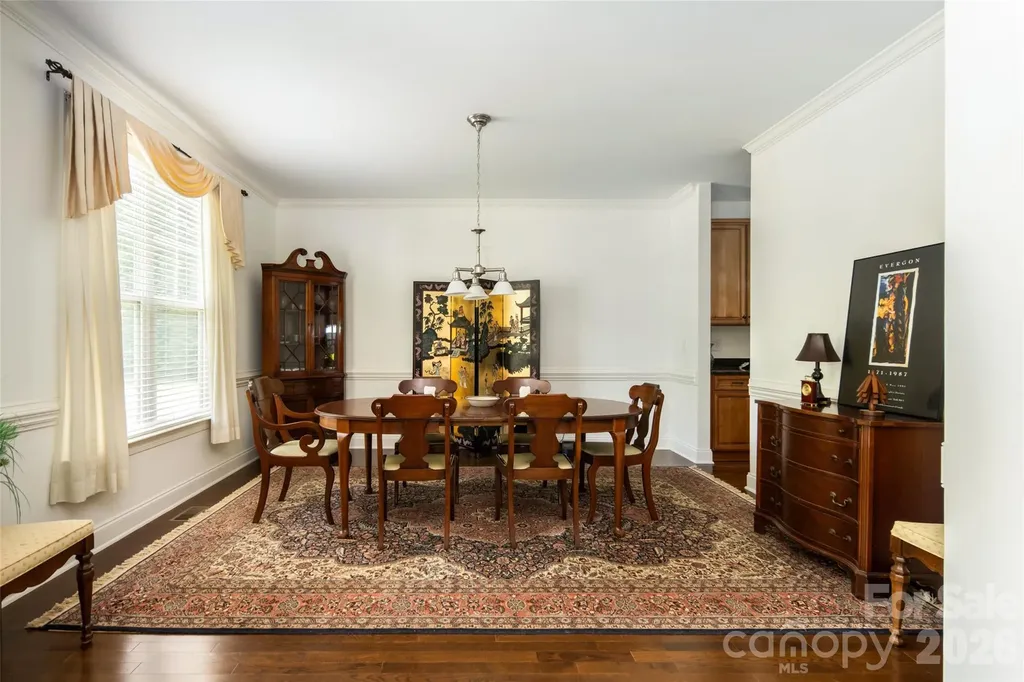 541 Welsh Partridge Circle Biltmore Lake NC 28715