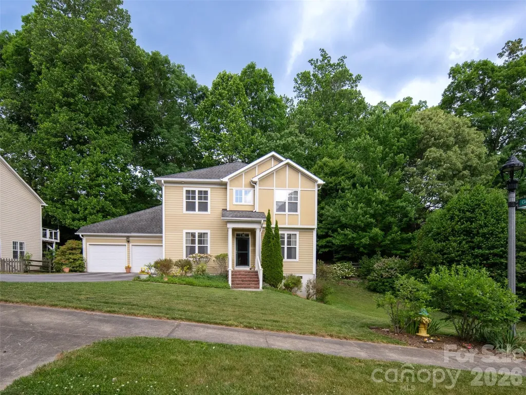 541 Welsh Partridge Circle Biltmore Lake NC 28715