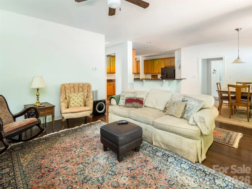 541 Welsh Partridge Circle Biltmore Lake NC 28715