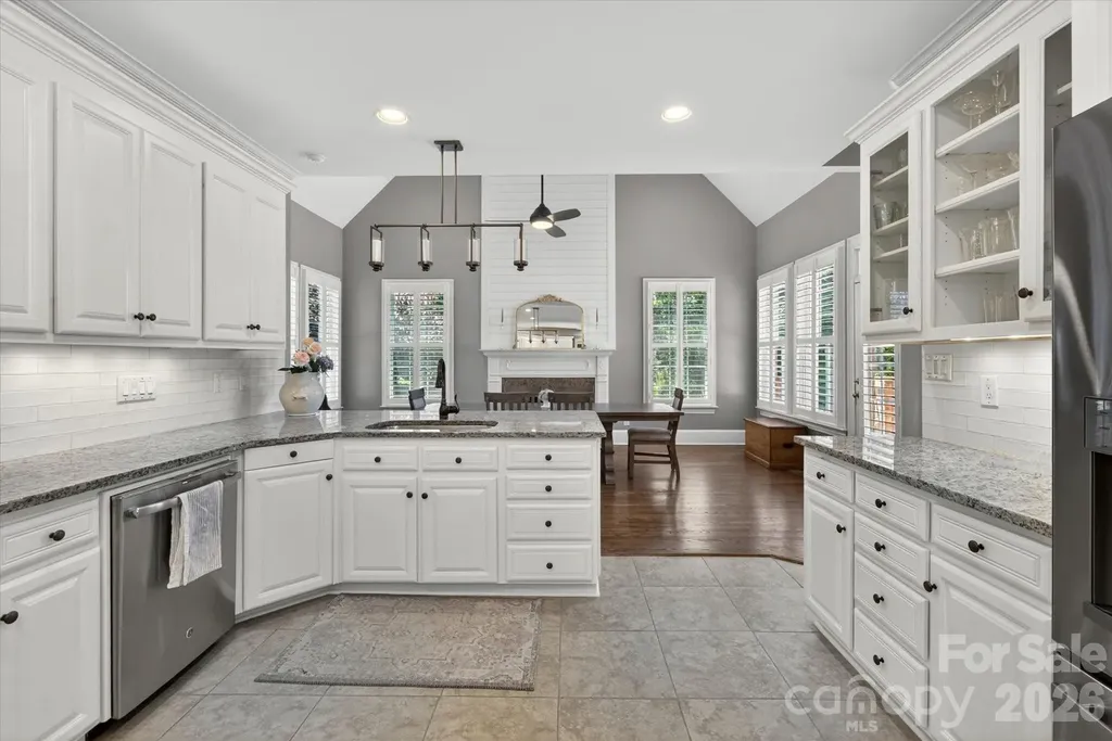8707 Calumet Farms Drive Waxhaw NC 28173