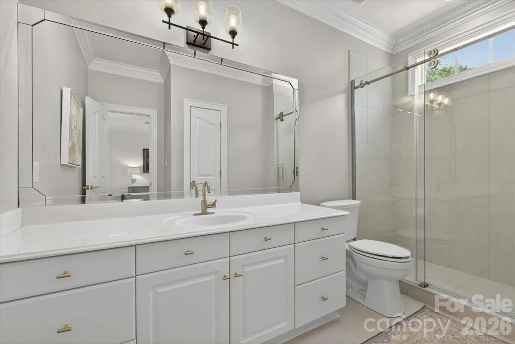 8707 Calumet Farms Drive Waxhaw NC 28173