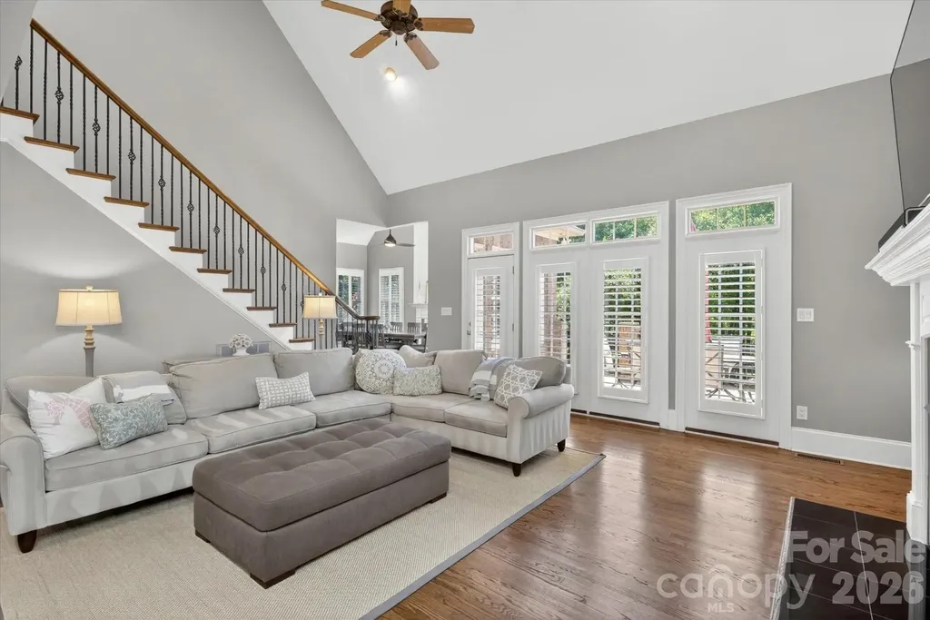 8707 Calumet Farms Drive Waxhaw NC 28173
