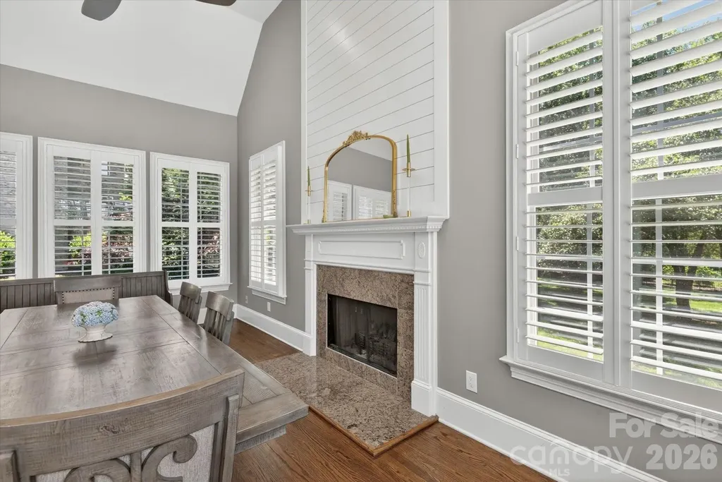 8707 Calumet Farms Drive Waxhaw NC 28173