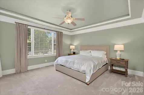 8707 Calumet Farms Drive Waxhaw NC 28173