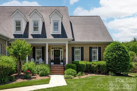 8707 Calumet Farms Drive Waxhaw NC 28173
