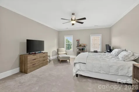 8707 Calumet Farms Drive Waxhaw NC 28173