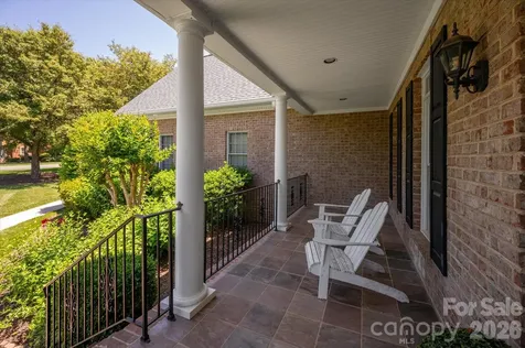 8707 Calumet Farms Drive Waxhaw NC 28173