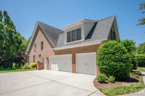8707 Calumet Farms Drive Waxhaw NC 28173