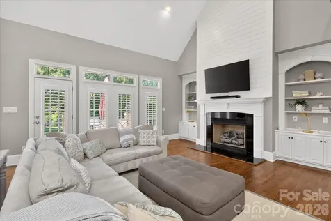 8707 Calumet Farms Drive Waxhaw NC 28173