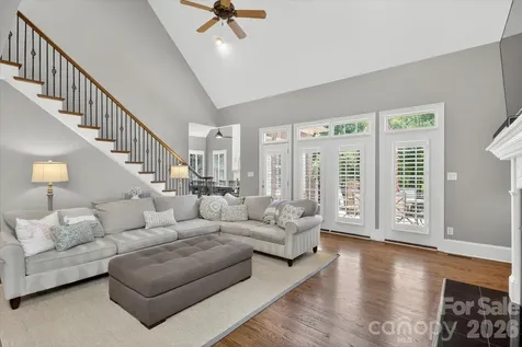 8707 Calumet Farms Drive Waxhaw NC 28173