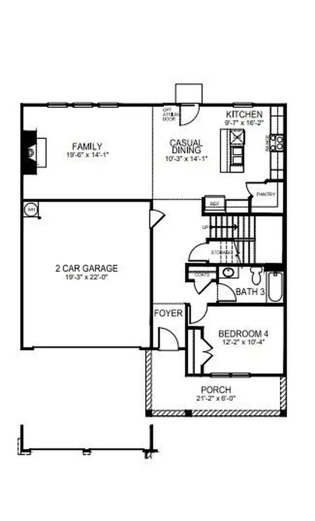 4181 Round Table Drive Gastonia NC 28056