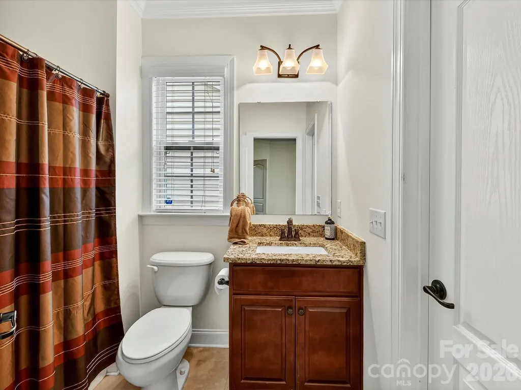 5021 Helena Park Lane Matthews NC 28105