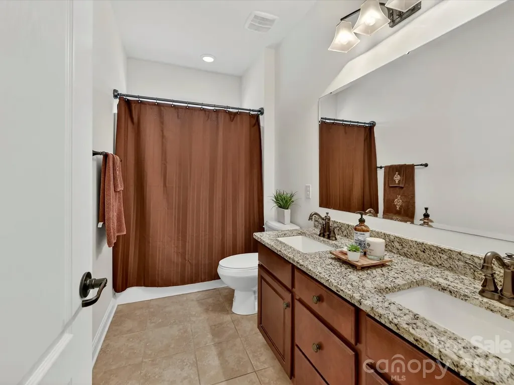 5021 Helena Park Lane Matthews NC 28105