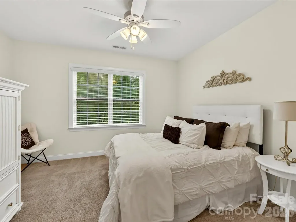 5021 Helena Park Lane Matthews NC 28105