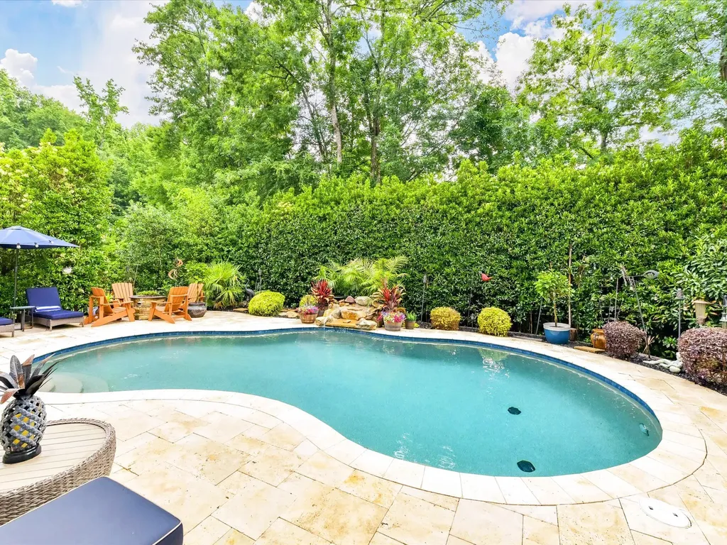 5021 Helena Park Lane Matthews NC 28105