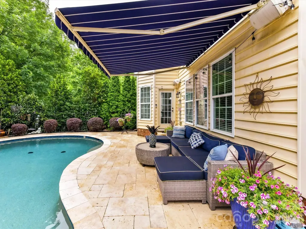 5021 Helena Park Lane Matthews NC 28105