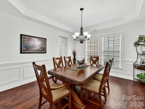 5021 Helena Park Lane Matthews NC 28105