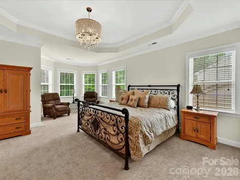 5021 Helena Park Lane Matthews NC 28105