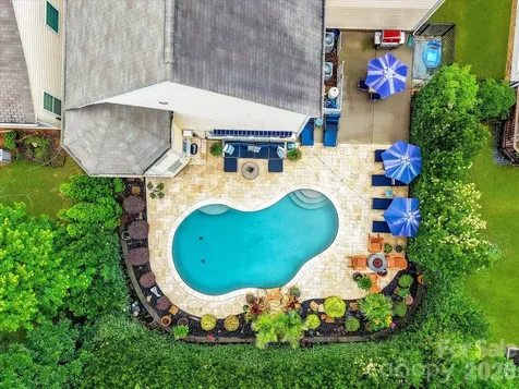 5021 Helena Park Lane Matthews NC 28105