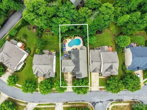 5021 Helena Park Lane Matthews NC 28105