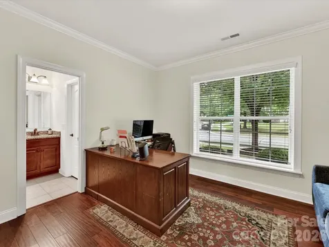 5021 Helena Park Lane Matthews NC 28105