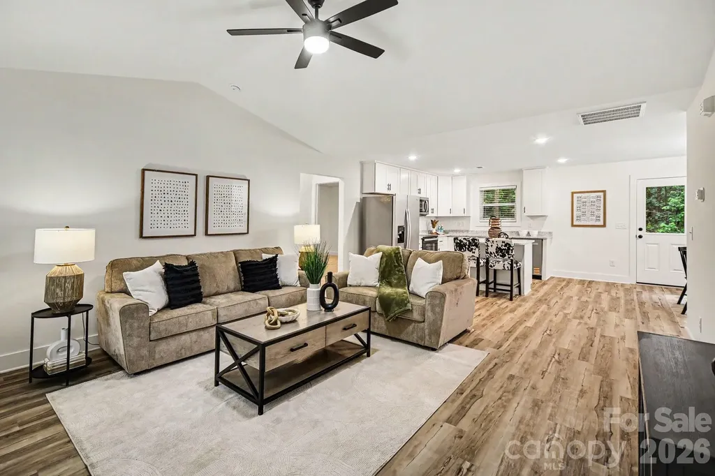 1795 Union Street Maiden NC 28650