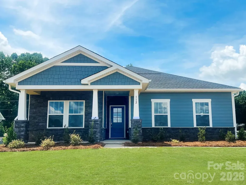 805 Santina Avenue York SC 29745