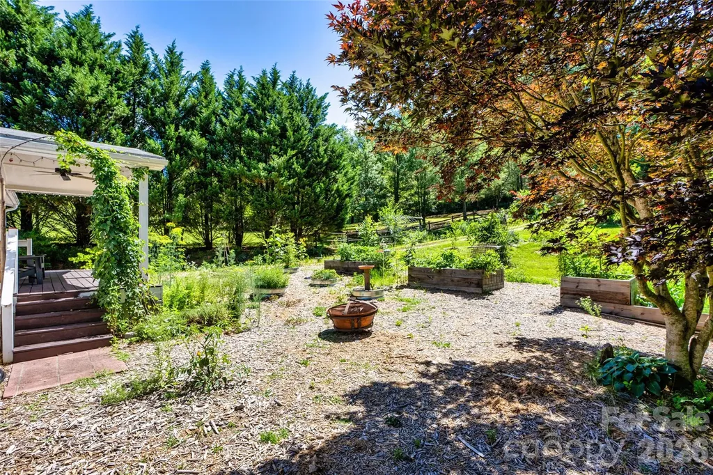 435 Mcminn Road Hendersonville NC 28792