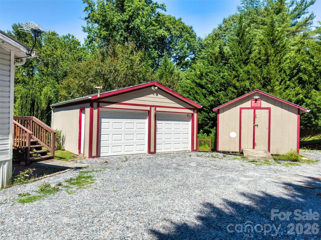 435 Mcminn Road Hendersonville NC 28792