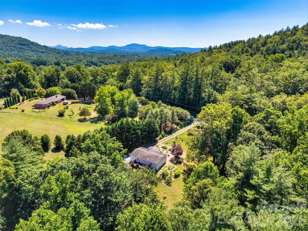 435 Mcminn Road Hendersonville NC 28792