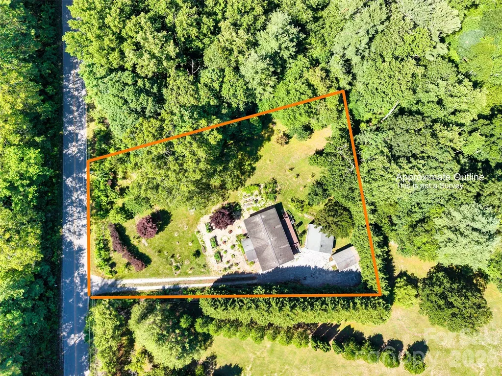 435 Mcminn Road Hendersonville NC 28792