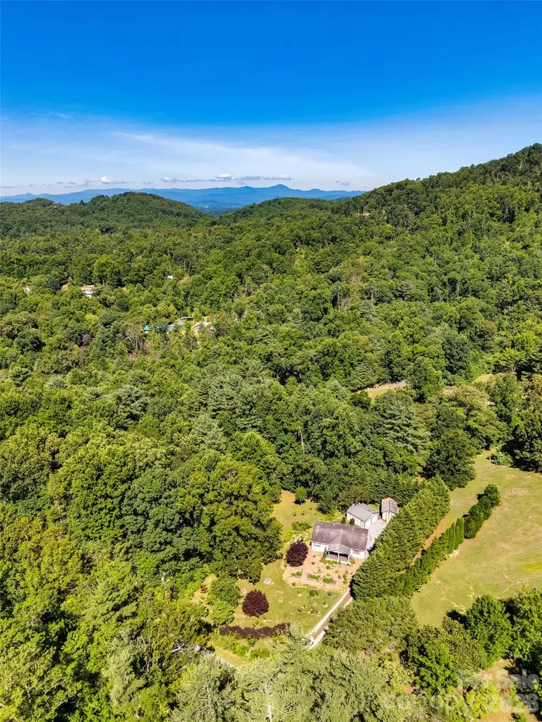 435 Mcminn Road Hendersonville NC 28792