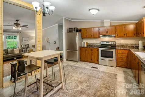 435 Mcminn Road Hendersonville NC 28792