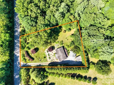 435 Mcminn Road Hendersonville NC 28792
